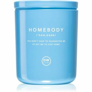 DW Home Definitions HOMEBODY Calming Waves vonná svíčka 264 g obraz