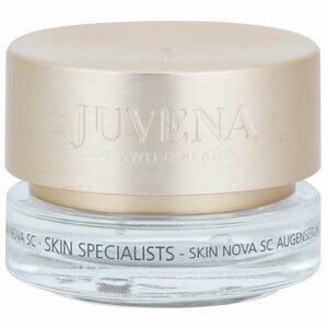 Juvena Specialists SkinNova SC Eye Serum oční sérum proti otokům a vráskám 15 ml obraz