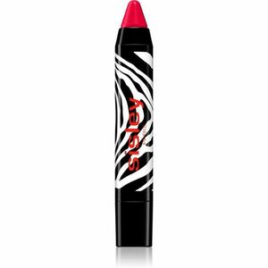 Sisley Phyto-Lip Twist tónující balzám na rty v tužce odstín 13 Poppy 2.5 g obraz