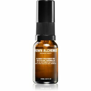 Grown Alchemist Cleanse gel proti nedokonalostem 15 ml obraz