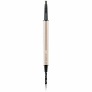 MAC Cosmetics Eye Brows Styler automatická tužka na obočí s kartáčkem odstín Omega 0, 9 g obraz