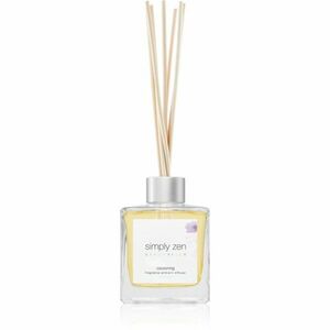 Simply Zen Sensorials Cocooning Fragrance Ambient Diffuser aroma difuzér s náplní 175 ml obraz