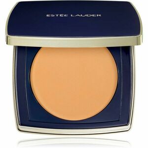 Estée Lauder Double Wear Stay-in-Place Matte Powder Foundation pudrový make-up SPF 10 odstín 6W1 Sandalwood 12 g obraz