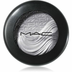 MAC Cosmetics Extra Dimension Eye Shadow intenzivní oční stíny odstín Evening Grey 1, 3 g obraz