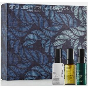 Shu Uemura Ultimate Reset dárková sada pro všechny typy vlasů obraz