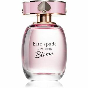 Kate Spade Bloom toaletní voda pro ženy 60 ml obraz