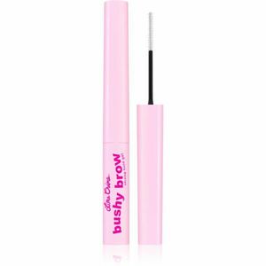 Lime Crime Bushy Brow Gel gel na obočí odstín Clear 3, 5 ml obraz