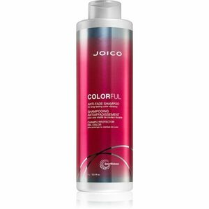 Joico Colorful Anti-fade Shampoo šampon pro barvené vlasy 1000 ml obraz