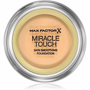 Max Factor Miracle Touch krémový make-up odstín 075 Golden 11.5 g obraz