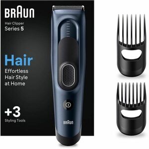 Braun Series 5 HC5350 zastřihovač vlasů pro muže 1 ks obraz