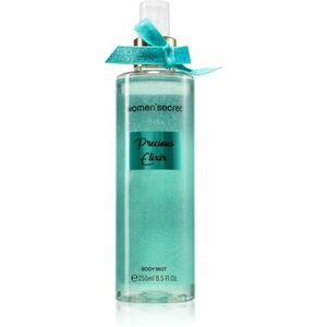 Women Secret Precious Elixir tělový sprej pro ženy 250 ml obraz