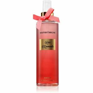 Women Secret Kiss Moments tělový sprej pro ženy 250 ml obraz