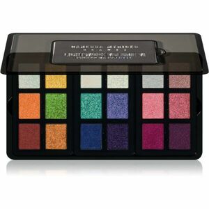 Danessa Myricks Beauty Lightwork Volume VI Freedom Palette multifunkční paleta na obličej 21.6 g obraz