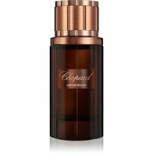 Chopard Leather Malaki parfémovaná voda pro muže 80 ml obraz