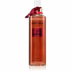 Women Secret So Captivating tělový sprej pro ženy 250 ml obraz