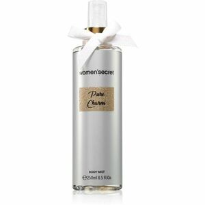 Women Secret Pure Charm tělový sprej pro ženy 250 ml obraz