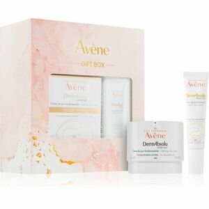 Avène DermAbsolu Gift Set dárková sada pro omlazení pleti obraz