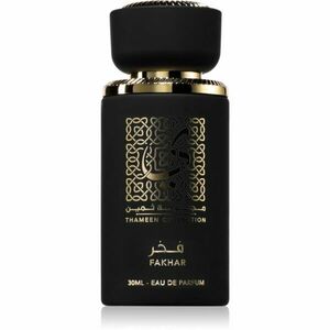 Lattafa Thameen Fakhar parfémovaná voda unisex 30 ml obraz