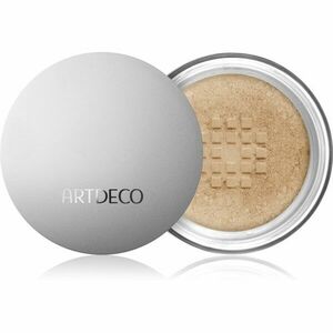 ARTDECO Pure Minerals Powder Foundation minerální sypký pudr odstín 340.3 Soft Ivory 15 g obraz