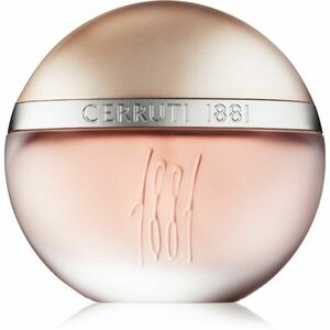 Cerruti 1881 Rêve de Roses parfémovaná voda pro ženy 100 ml obraz