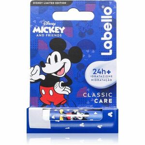 Labello Disney Mickey balzám na rty 4.8 g obraz