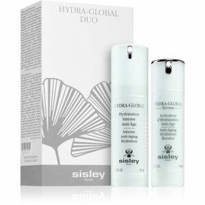 Sisley Hydra-Global Moisturizing Duo dárková sada obraz