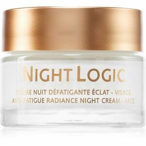 Guinot Night Logic noční regenerační krém 50 ml obraz