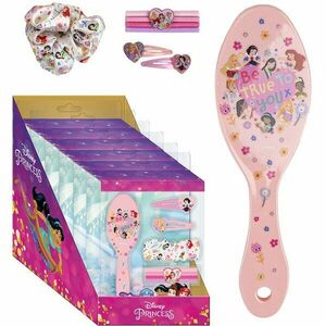 Disney Princess Be True To You set na vlasy pro děti obraz