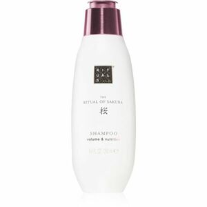 RITUALS The Ritual Of Sakura šampon pro objem 250 ml obraz