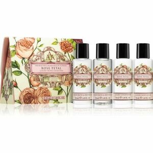 The Somerset Toiletry Co. Luxury Travel Collection cestovní sada Rose obraz