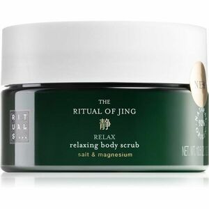 Rituals The Ritual Of Jing tělový peeling se solí 300 g obraz