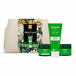 Weleda Skin Food Premium dárková sada pro ženy obraz