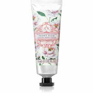 The Somerset Toiletry Co. Luxury Hand Cream krém na ruce Peony Plum 60 ml obraz