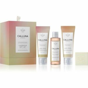 Scottish Fine Soaps Calluna Set dárková sada obraz