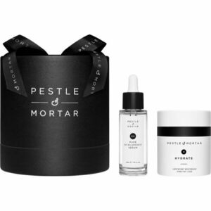 Pestle & Mortar Hydrating Duo Kit intenzivní hydratační sada na obličej obraz