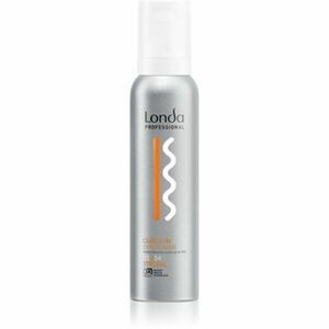 Londa Professional Curls In Curl Mousse pěnové tužidlo na kudrnaté vlasy 200 ml obraz