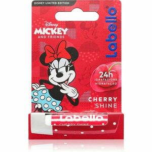 Labello Disney Minnie tónovací balzám na rty 4.8 g obraz