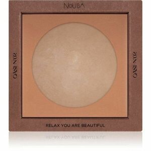 Nouba Oasi bronzer N°2 8.5 g obraz