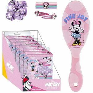 Disney Mickey&Friends Beauty set na vlasy pro děti III. obraz