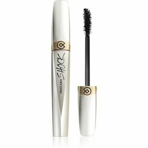 Collistar Mascara Shock řasenka pro objem a natočení řas odstín Black Shock 8 ml obraz