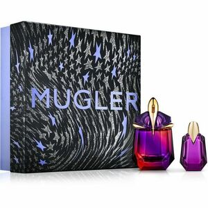 Mugler Alien Hypersense dárková sada pro ženy obraz