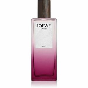 Loewe Earth Elixir parfémovaná voda unisex 50 ml obraz