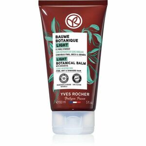 Yves Rocher Bezoplachová regenerační péče 150 ml obraz