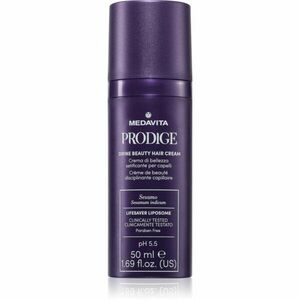 Medavita Prodige Hair Cream pečující krém na vlasy 50 ml obraz