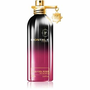 Montale Oud Fool Roses parfémovaná voda unisex 100 ml obraz