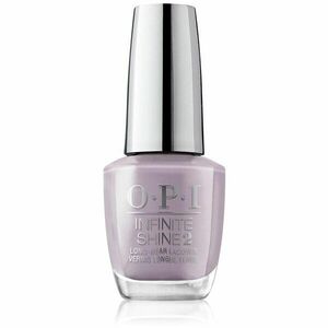 OPI Infinite Shine lak na nehty s gelovým efektem Taupe-less Beach 15 ml obraz