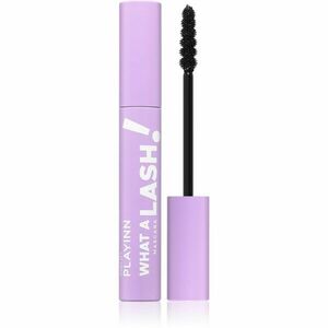 Inglot PlayInn What A Lash! Mascara řasenka pro extra objem 8, 5 ml obraz