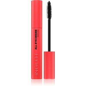 Inglot All Eye Desire Mascara objemová řasenka 8.5 ml obraz