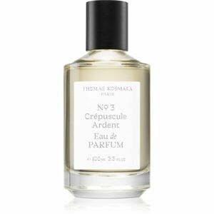 Thomas Kosmala No. 3 Crépuscule Ardent parfémovaná voda unisex 100 ml obraz