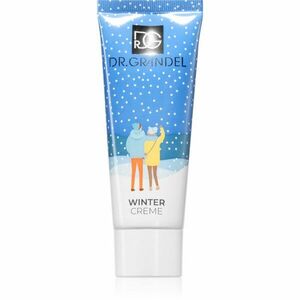 Dr. Grandel Winter Wellness Cream obnovující krém pro výživu pleti 75 ml obraz